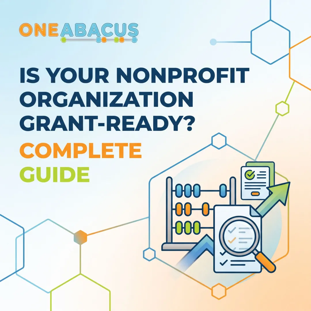 Is Your Nonprofit Organization Grant-Ready? Complete Guide