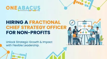 Hiring a Fractional Chief Strategy Officer for Non-Profits