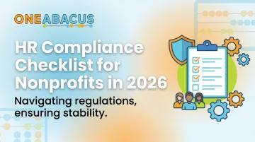 HR Compliance Checklist for Nonprofits in 2026