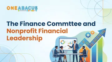 The Finance Committee and Nonprofit Financial Leadership