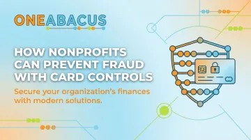 How Nonprofits Can Prevent Fraud With Card Controls