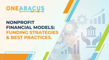 Nonprofit Financial Models: Funding Strategies &amp; Best Practices