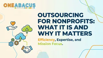 Outsourcing for Nonprofits: What It Is and Why It Matters