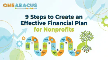 9 Steps to Create an Effective Financial Plan for Nonprofits