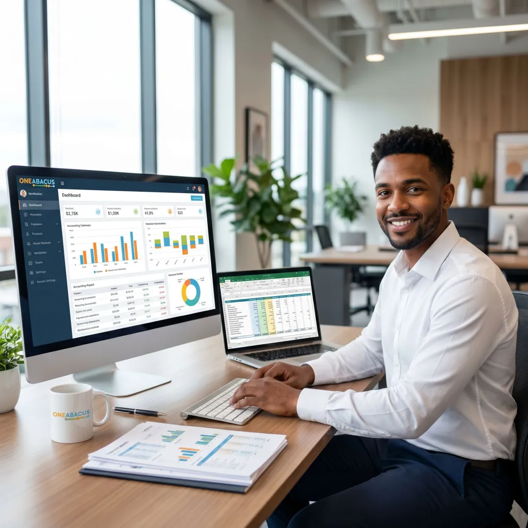 Nonprofit Accounting Software Solutions