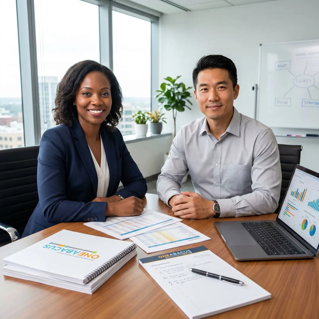 Nonprofit Accounting Services in Gwinnett, Georgia