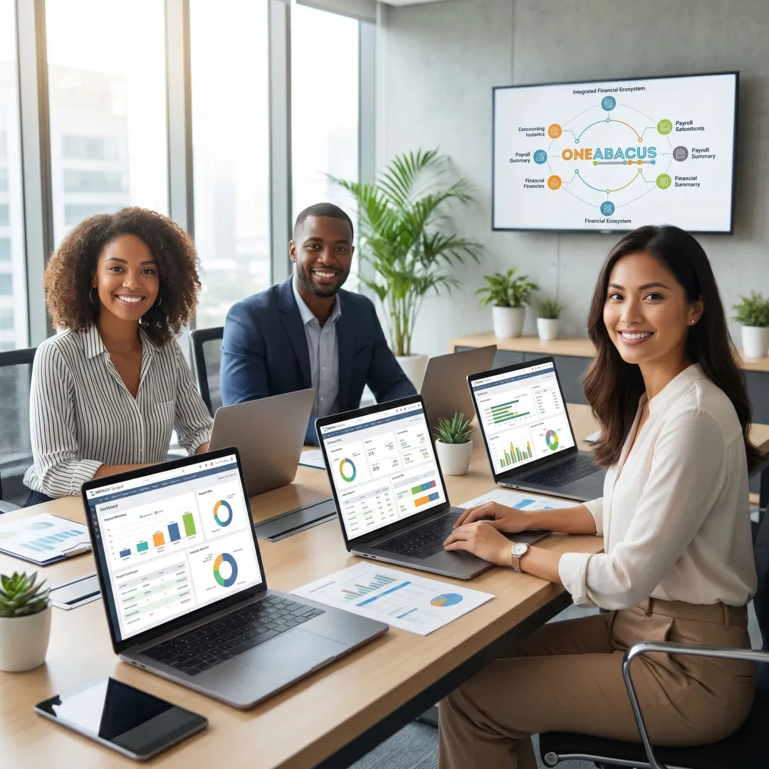 NetSuite Accounting Integrations