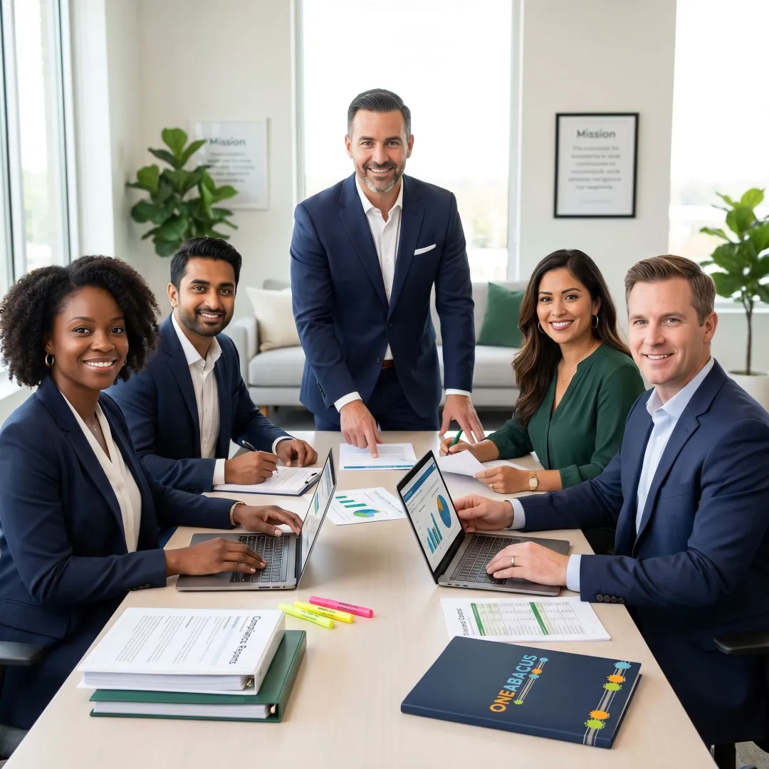 Nonprofit Compliance Services & Solutions