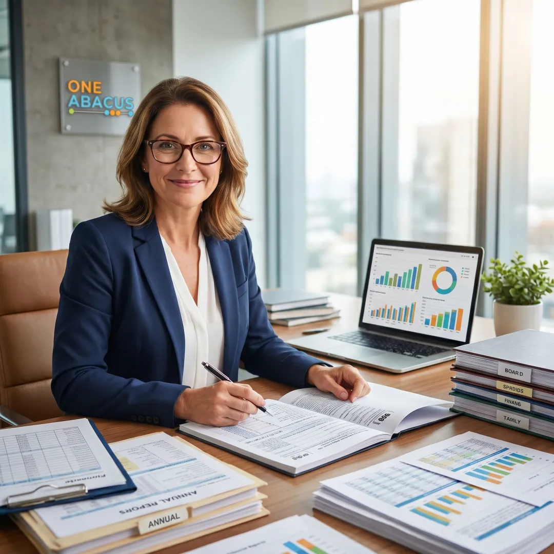 New Jersey Nonprofit Annual Filing Services