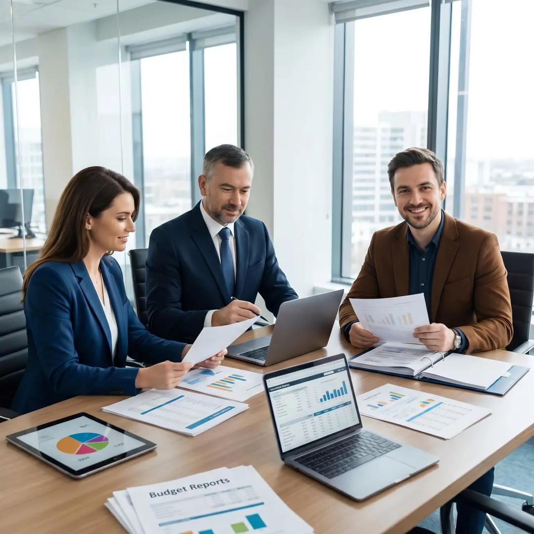 Pro Bono Accounting Services for Nonprofits