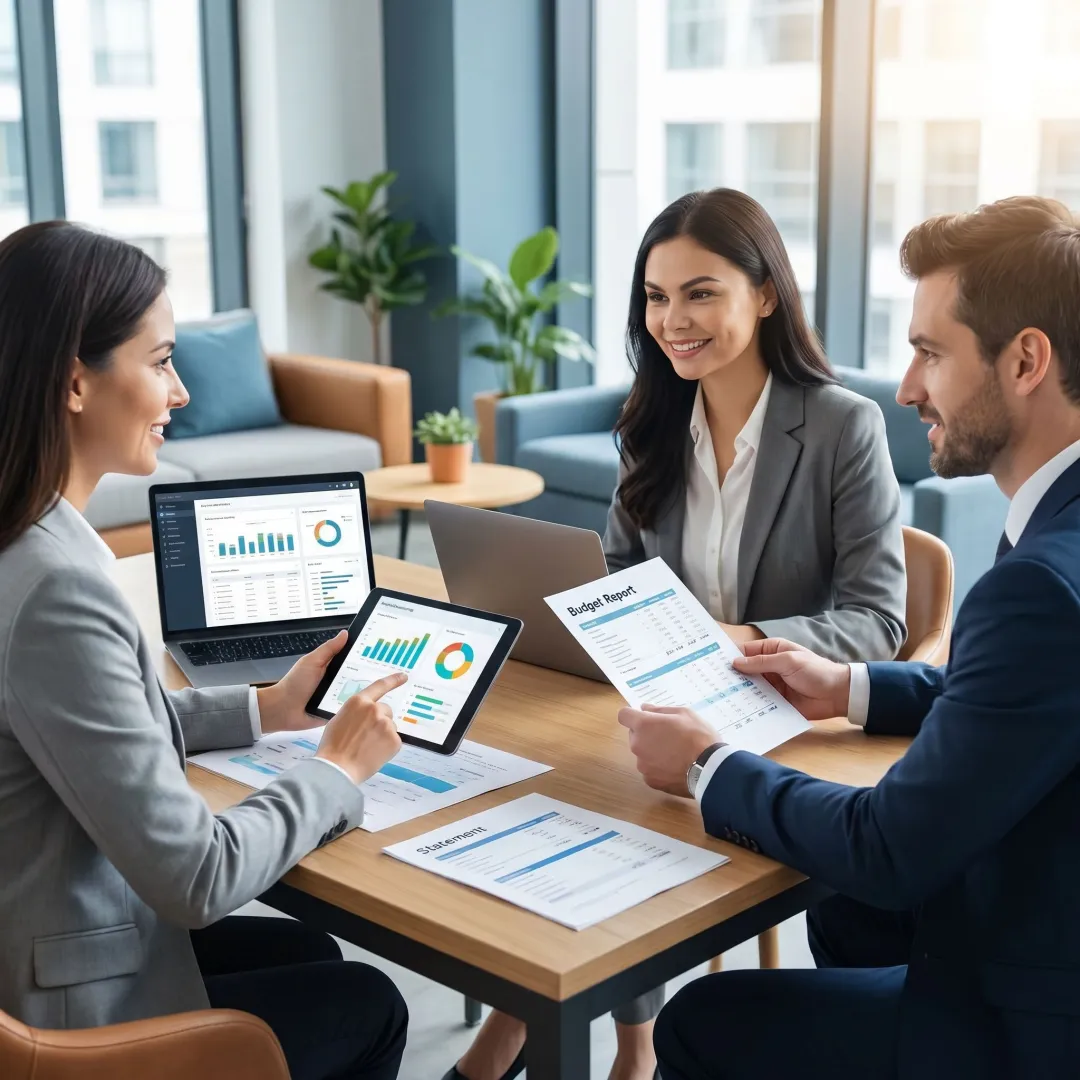 Nonprofit Accounting Services in New Hampshire
