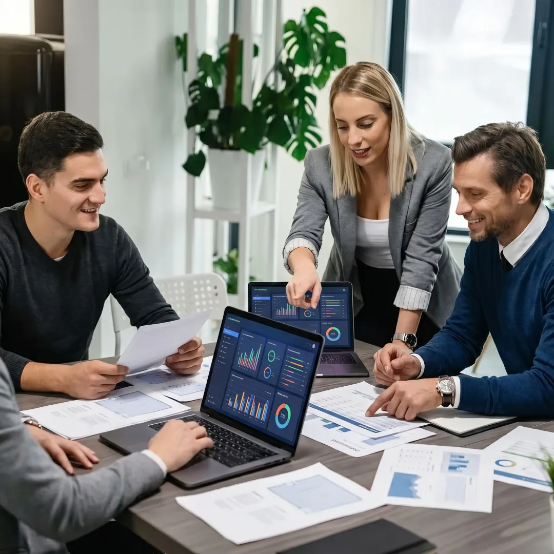 AI Strategy Consulting for Nonprofits