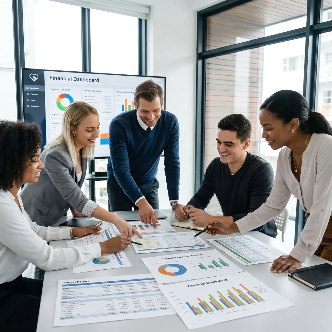 Nonprofit Sustainability: Strategic Decisions for Financial Viability