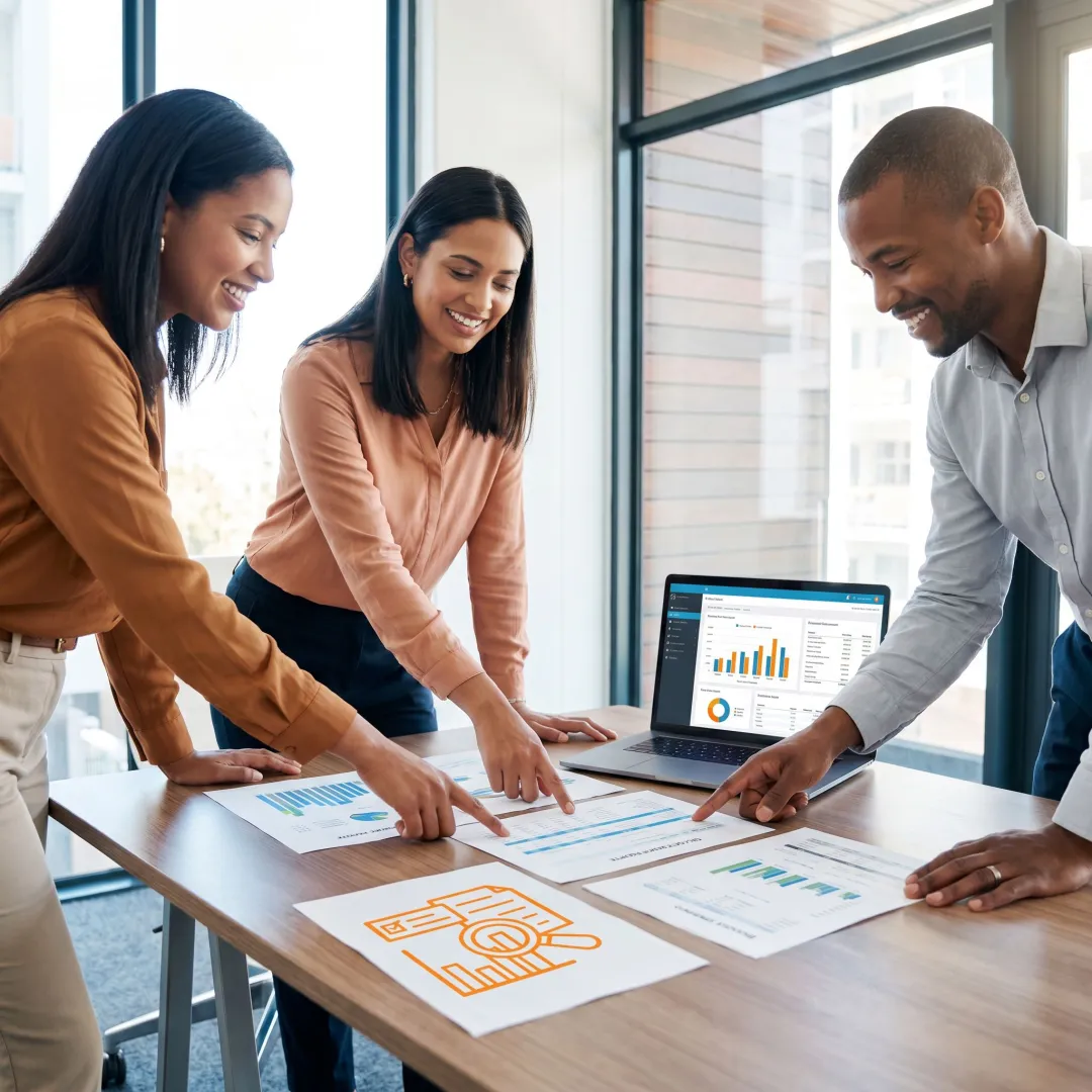 Nonprofit Accounting Services in Houston, Texas