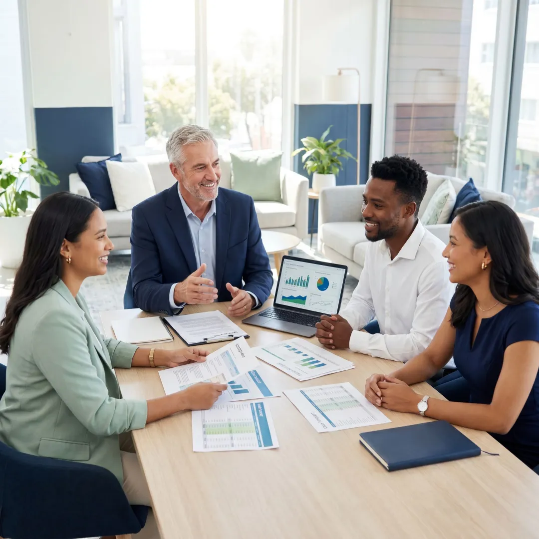 Interim CFO Functions for Nonprofit Organizations