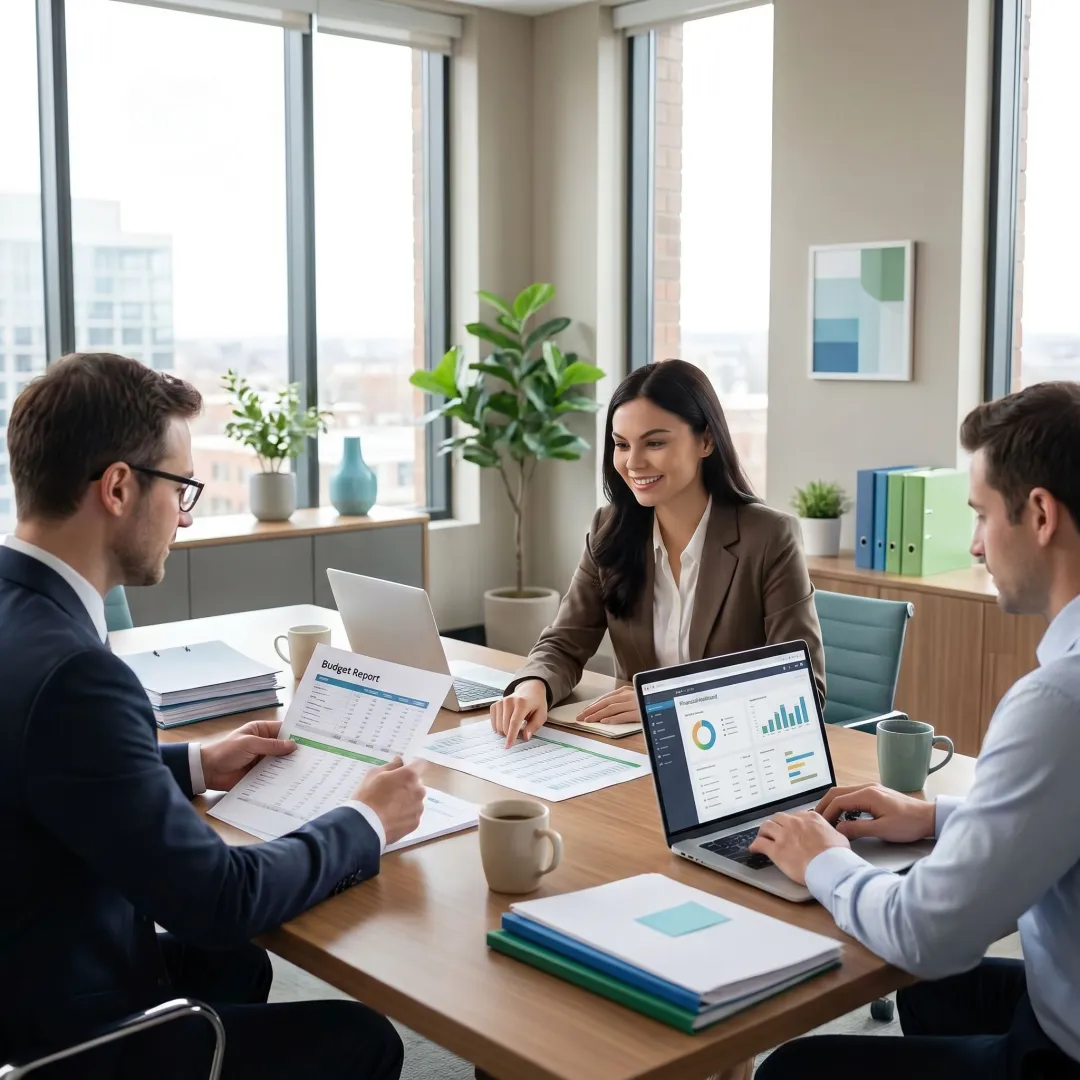 Nonprofit Accounting Services in New York City