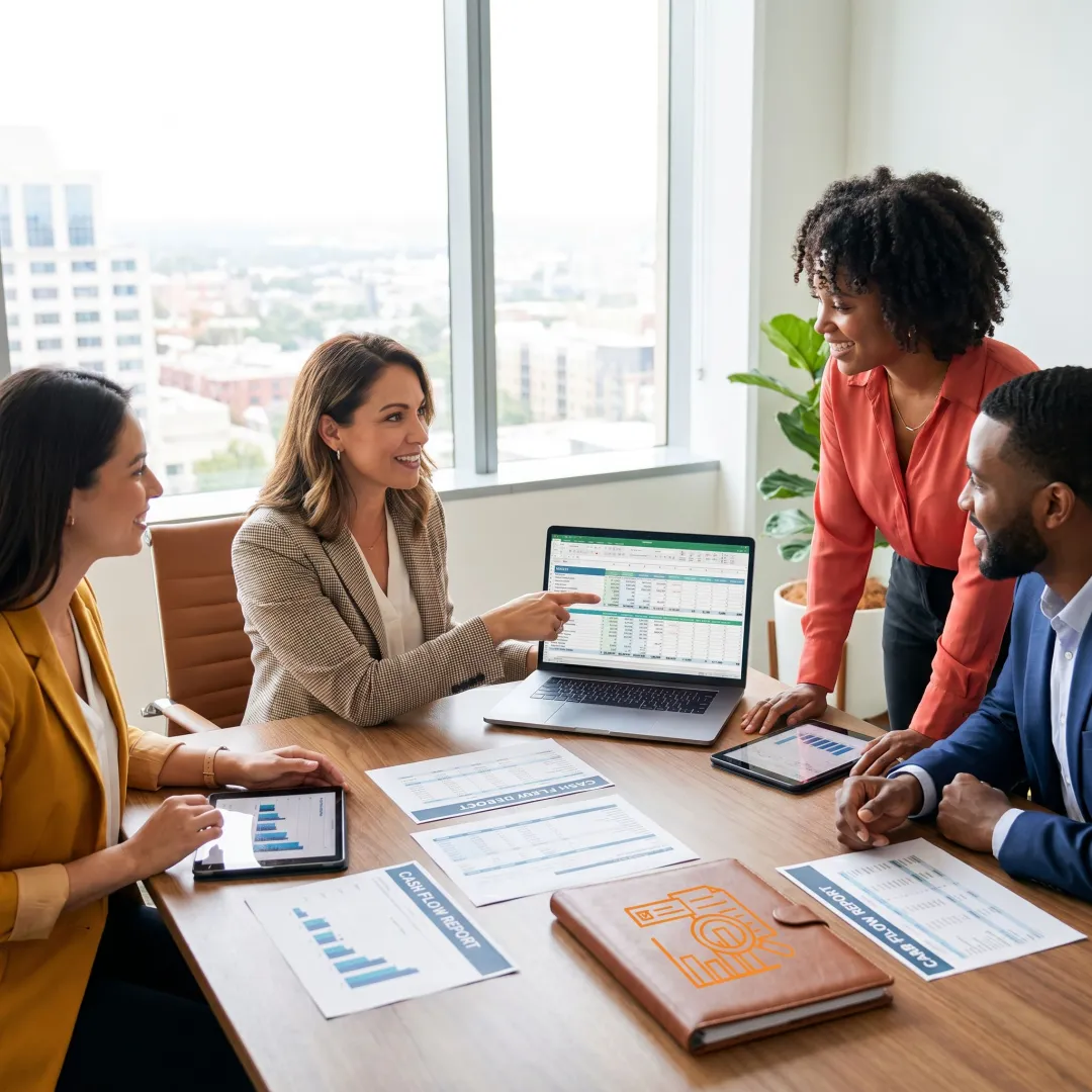 Nonprofit Financial Advisory Services — Expert Guidance