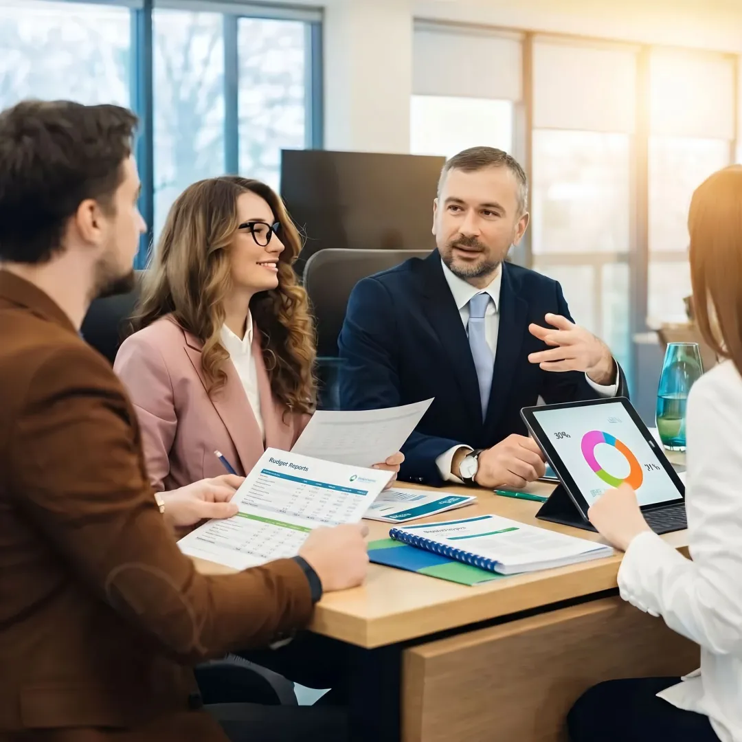 Nonprofit CFO Services in Appleton, WI
