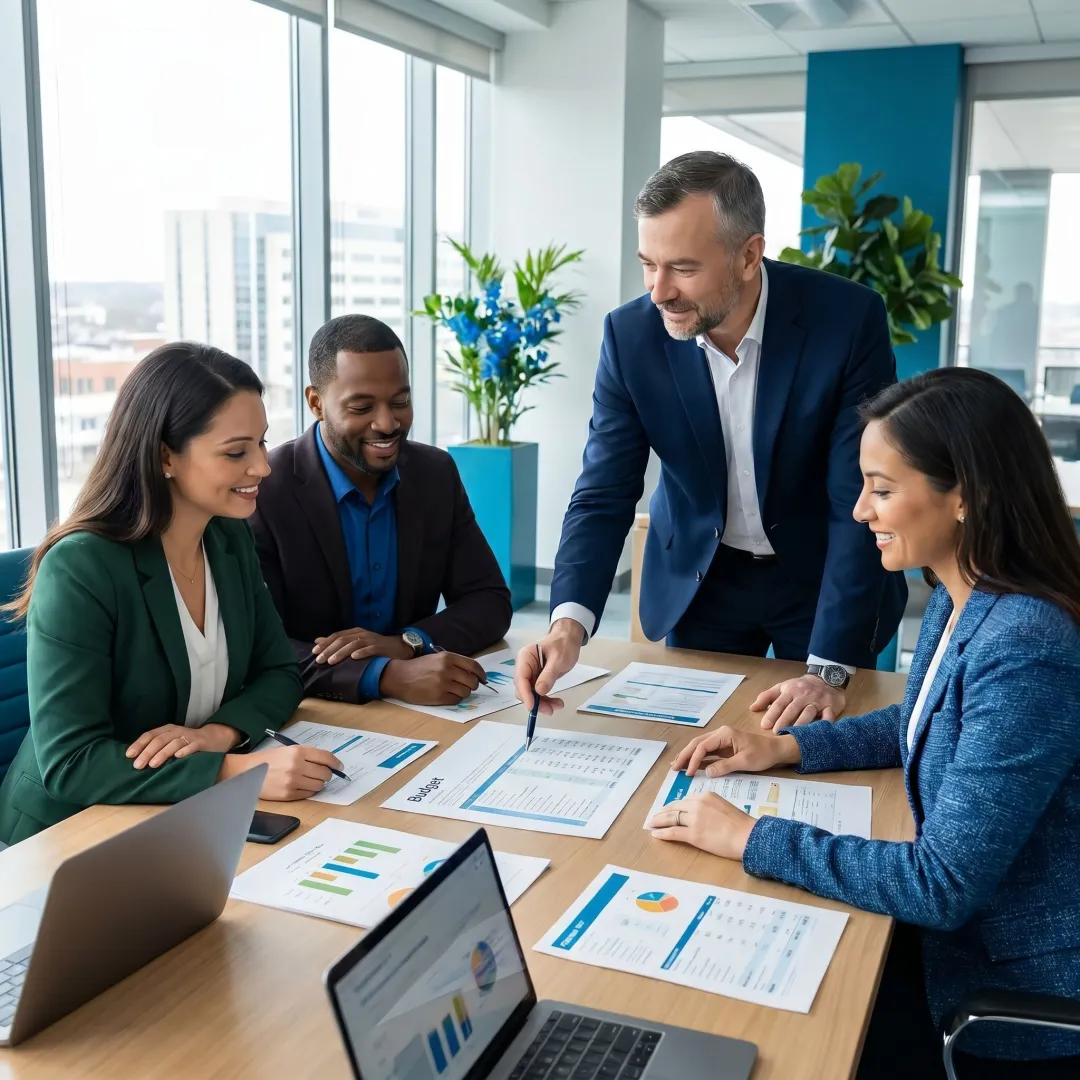 CFO Services for Delaware Nonprofits