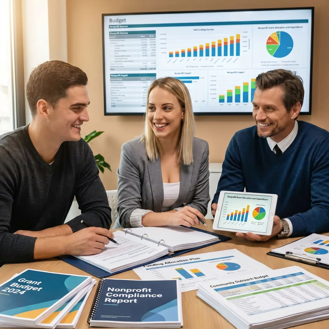 Nonprofit Grants — Office of Policy & Management