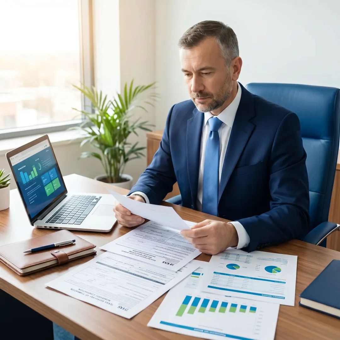Nonprofit Annual Filing Services in Texas