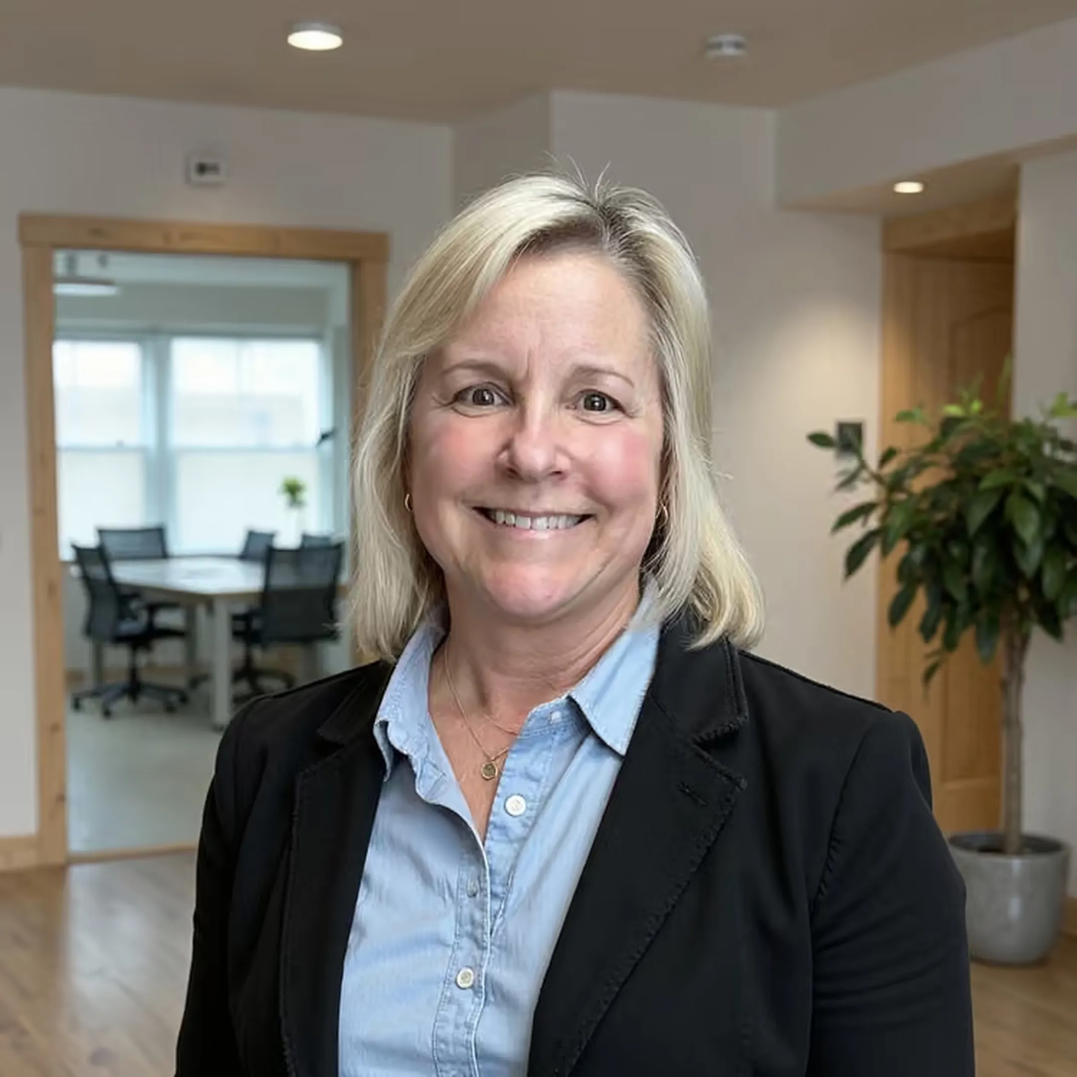 Portrait of Lorin Port, Founder and Consulting CFO of One Abacus Advisory