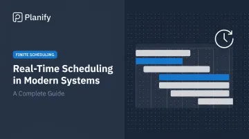 Real-Time Scheduling in Modern Systems: A Complete Guide
