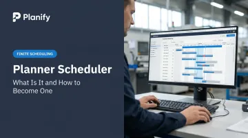 Planner Scheduler: What Is It and How to Become One