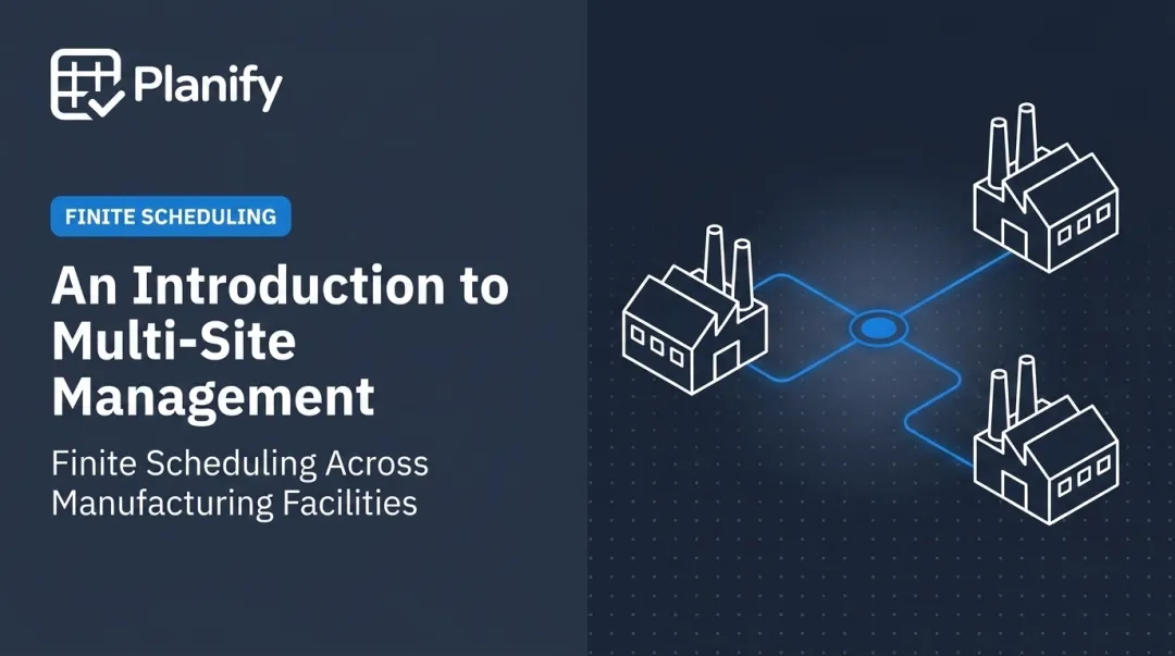 An Introduction to Multi-Site Management