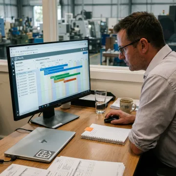 Job Scheduling Software