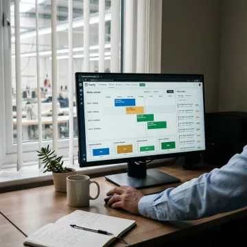 Best Garment Production Planning Software for Manufacturing