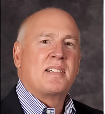 Portrait of Dave Luckner, Scheduling Specialist at Planify