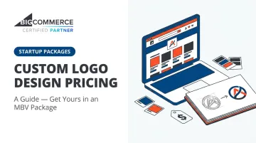 Custom Logo Design Pricing: A Guide — Get Yours in an MBV Package