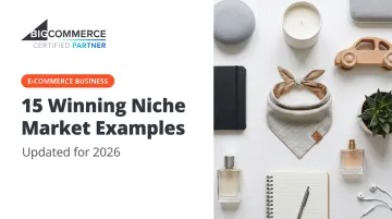 15 Winning Niche Market Examples (Updated for 2026)