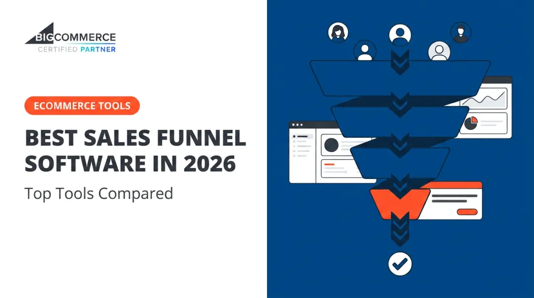 Best Sales Funnel Software in 2026: Top Tools Compared