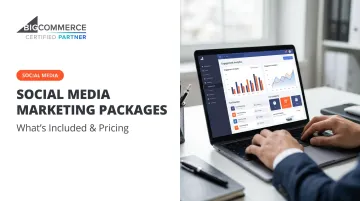 Social Media Marketing Packages: What's Included & Pricing