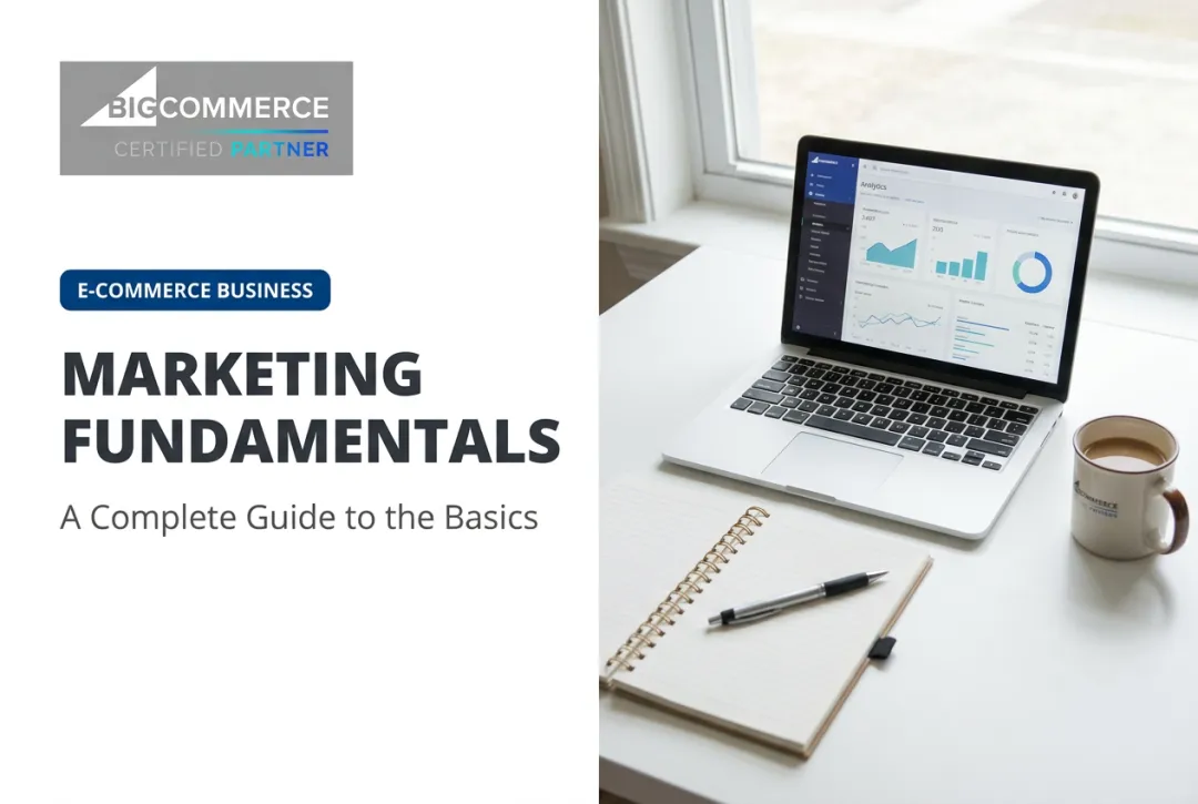 Marketing Fundamentals: A Complete Guide to the Basics