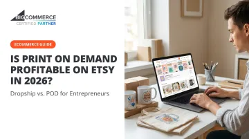 Is Print on Demand Profitable on Etsy in 2026?