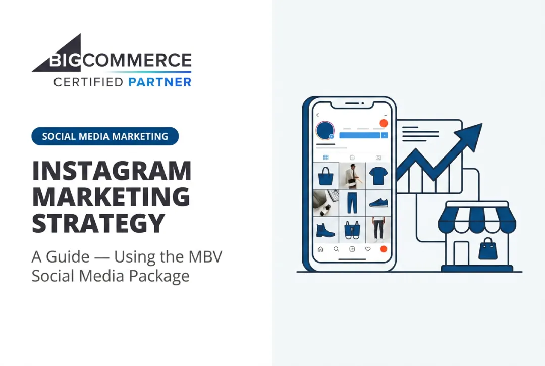 Instagram Marketing Strategy: A Guide — Using the MBV Social Media Package