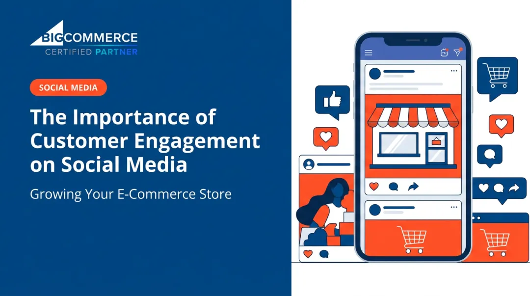 The Importance of Customer Engagement on Social Media