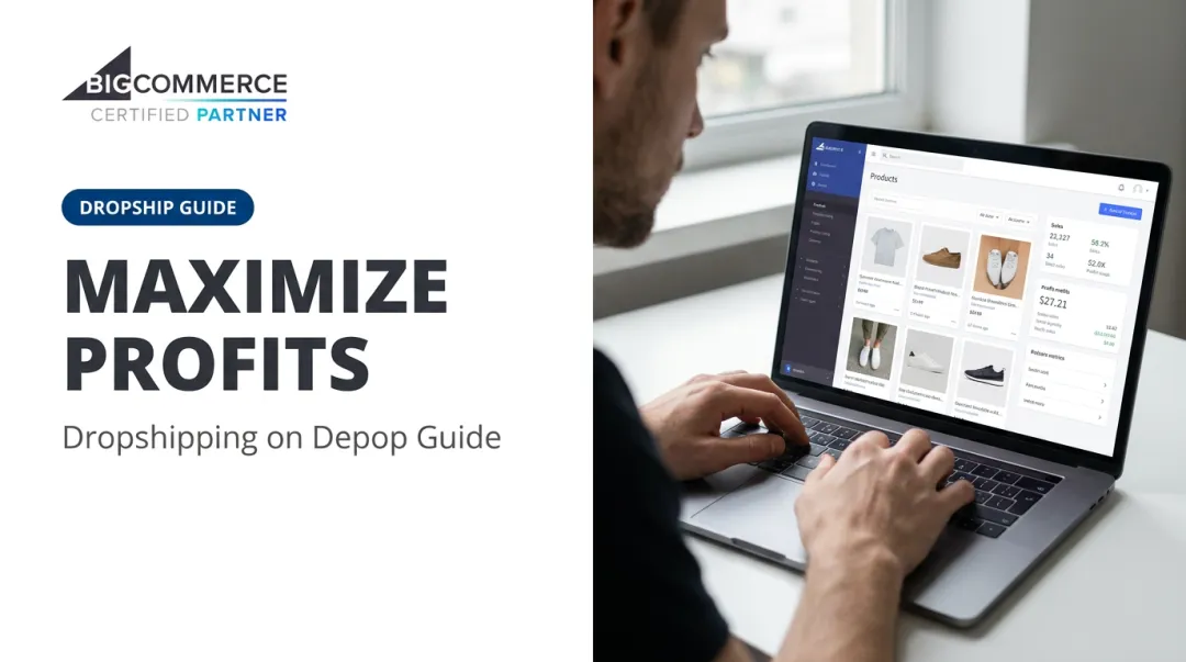 Maximize Profits: Dropshipping on Depop Guide