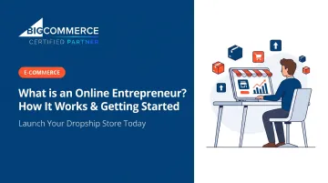 What is an Online Entrepreneur? How It Works &amp; Getting Started