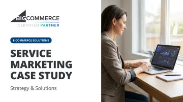 Service Marketing Case Study: Strategy & Solutions