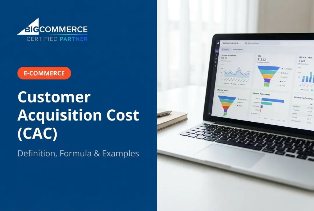 Customer Acquisition Cost (CAC): Definition, Formula & Examples