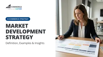 Market Development Strategy: Definition, Examples & Insights