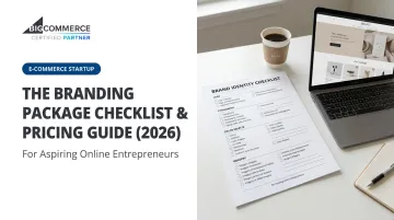 The Branding Package Checklist &amp; Pricing Guide (2026)