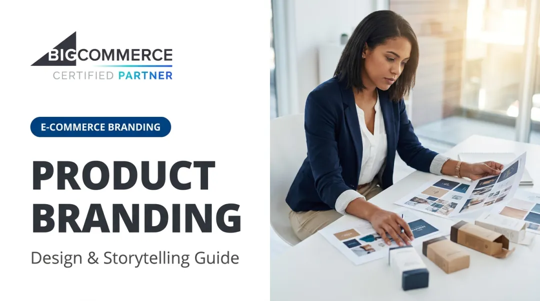 Product Branding: Design & Storytelling Guide
