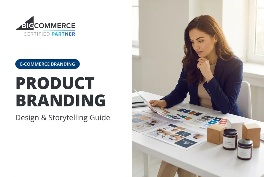 Product Branding: Design & Storytelling Guide