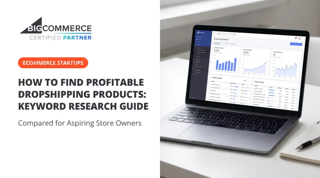 How to Find Profitable Dropshipping Products: Keyword Research Guide