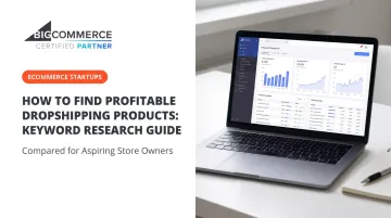 How to Find Profitable Dropshipping Products: Keyword Research Guide